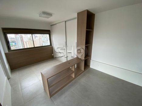 Foto 17 do(a) Apartamento de 1 quartos à venda em Vila Mariana, São Paulo