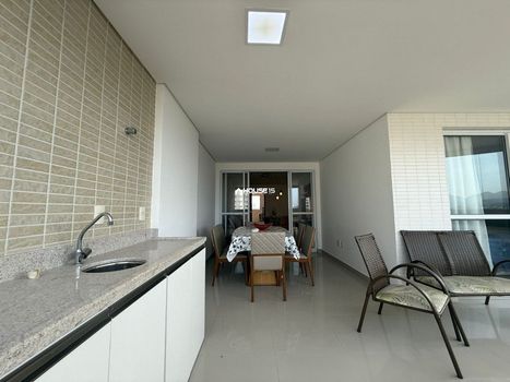 Foto 11 do(a) Apartamento de 3 quartos à venda em São Judas Tadeu, Guarapari