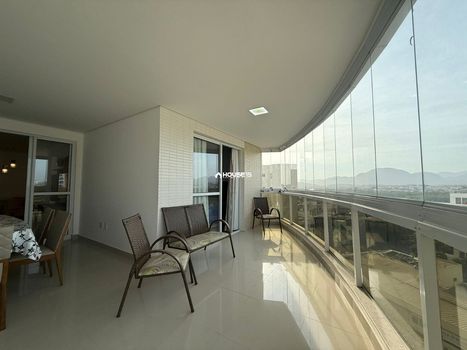 Foto 9 do(a) Apartamento de 3 quartos à venda em São Judas Tadeu, Guarapari