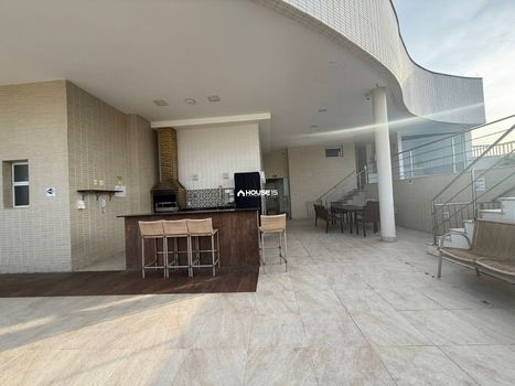 Foto 22 do(a) Apartamento de 3 quartos à venda em São Judas Tadeu, Guarapari