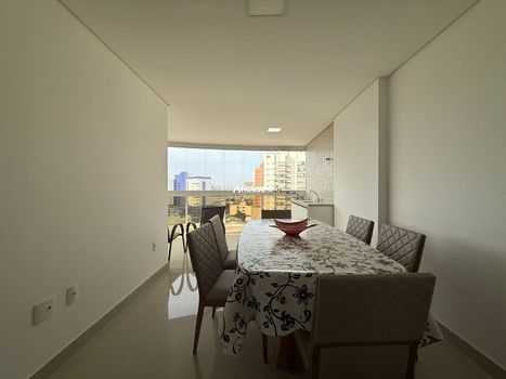 Foto 8 do(a) Apartamento de 3 quartos à venda em São Judas Tadeu, Guarapari