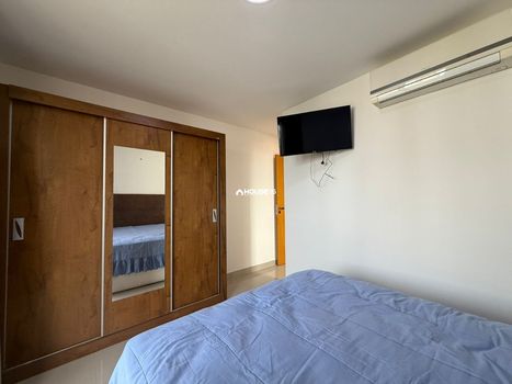 Foto 17 do(a) Apartamento de 3 quartos à venda em São Judas Tadeu, Guarapari
