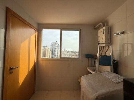 Foto 20 do(a) Apartamento de 3 quartos à venda em São Judas Tadeu, Guarapari