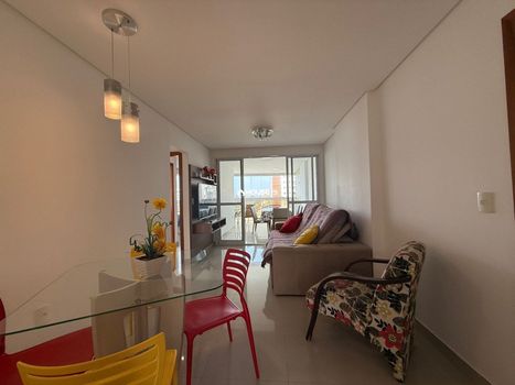 Foto 4 do(a) Apartamento de 3 quartos à venda em São Judas Tadeu, Guarapari