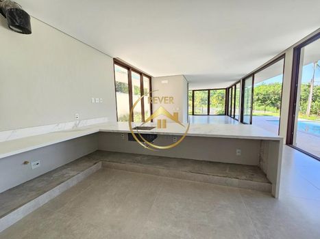 Foto 12 do(a) Casa em Condomínio de 5 quartos à venda em Loteamento Mont Blanc Residence, Campinas