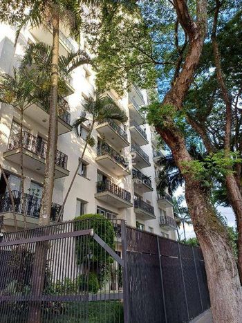 Foto 43 do(a) Cobertura de 3 quartos à venda em Brooklin Paulista, São Paulo