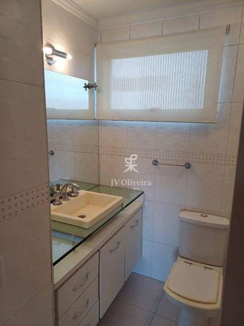 Foto 14 do(a) Cobertura de 3 quartos à venda em Brooklin Paulista, São Paulo