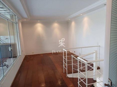 Foto 18 do(a) Cobertura de 3 quartos à venda em Brooklin Paulista, São Paulo