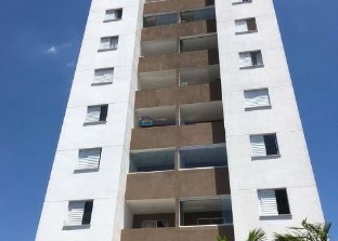 Foto 20 do(a) Apartamento de 2 quartos à venda em Americanópolis, São Paulo
