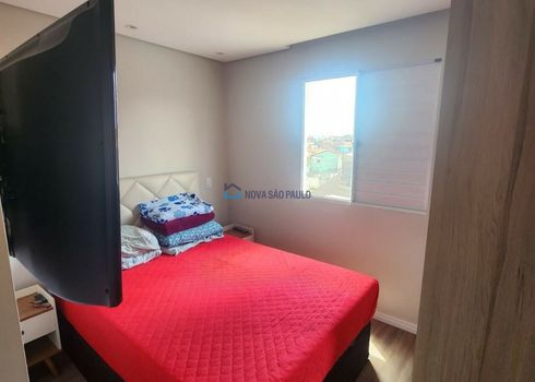 Foto 13 do(a) Apartamento de 2 quartos à venda em Americanópolis, São Paulo
