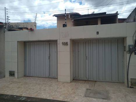 Foto 1 do(a) Casa de 4 quartos à venda em Jardim Cearense, Fortaleza