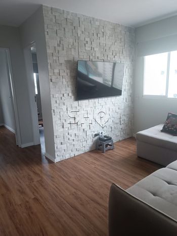 Foto 1 do(a) Apartamento de 2 quartos à venda em Santa Teresinha, São Paulo