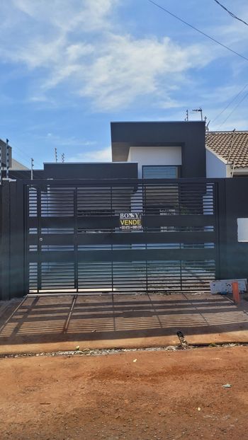 Foto 11 do(a) Casa de 2 quartos à venda em Jardim Ouro Verde II, Sarandi