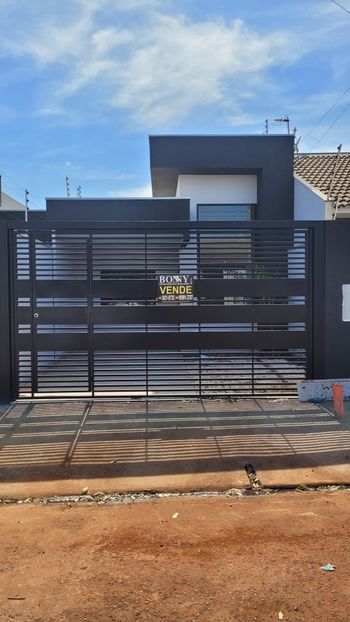 Foto 12 do(a) Casa de 2 quartos à venda em Jardim Ouro Verde II, Sarandi