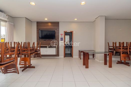 Foto 46 do(a) Apartamento de 3 quartos à venda em Partenon, Porto Alegre