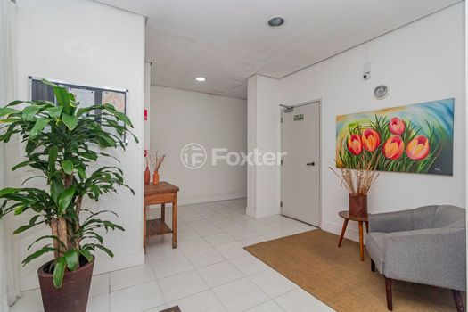 Foto 42 do(a) Apartamento de 3 quartos à venda em Partenon, Porto Alegre