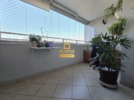 Foto 13 do(a) Apartamento de 3 quartos à venda em Vila Augusta, Guarulhos