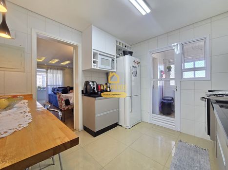 Foto 18 do(a) Apartamento de 3 quartos à venda em Vila Augusta, Guarulhos