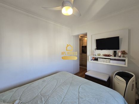 Foto 23 do(a) Apartamento de 3 quartos à venda em Vila Augusta, Guarulhos