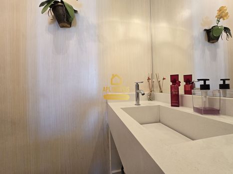 Foto 21 do(a) Apartamento de 3 quartos à venda em Vila Augusta, Guarulhos