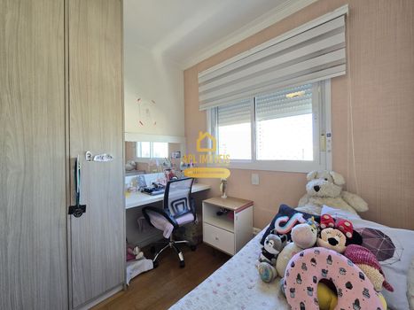 Foto 33 do(a) Apartamento de 3 quartos à venda em Vila Augusta, Guarulhos