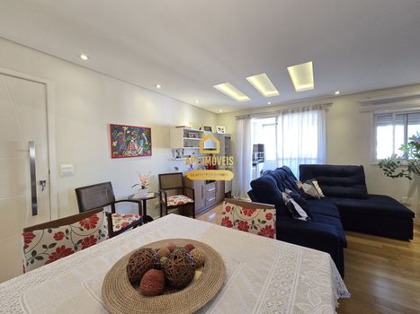 Foto 5 do(a) Apartamento de 3 quartos à venda em Vila Augusta, Guarulhos