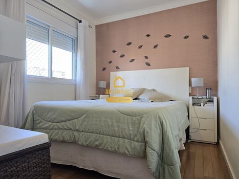 Foto 25 do(a) Apartamento de 3 quartos à venda em Vila Augusta, Guarulhos