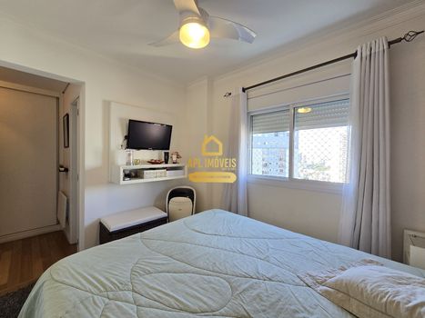 Foto 24 do(a) Apartamento de 3 quartos à venda em Vila Augusta, Guarulhos