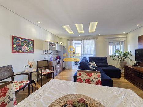 Foto 9 do(a) Apartamento de 3 quartos à venda em Vila Augusta, Guarulhos