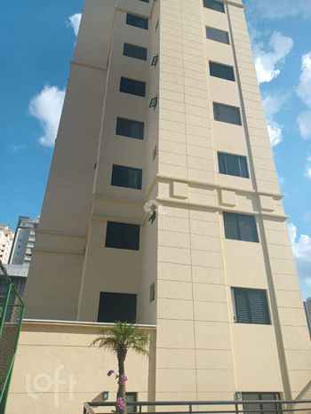 Foto 10 do(a) Apartamento de 3 quartos à venda em Tatuapé, São Paulo