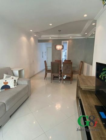 Foto 2 do(a) Apartamento de 3 quartos à venda em Perdizes, São Paulo