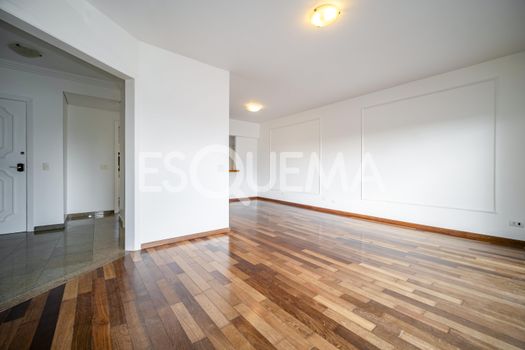 Foto 18 do(a) Cobertura de 3 quartos à venda em Vila Nova Conceição, São Paulo