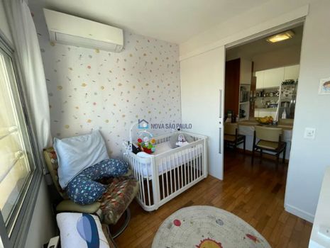 Foto 15 do(a) Cobertura de 3 quartos à venda em Campo Belo, São Paulo