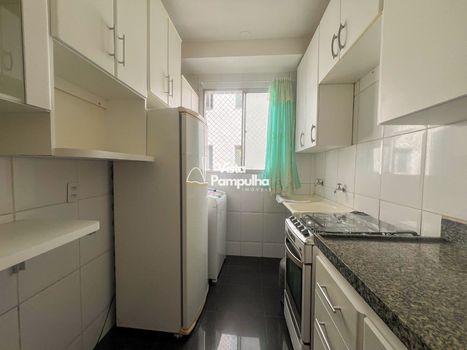 Foto 13 do(a) Apartamento de 2 quartos à venda em Liberdade, Belo Horizonte