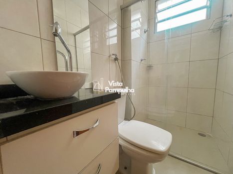 Foto 10 do(a) Apartamento de 2 quartos à venda em Liberdade, Belo Horizonte