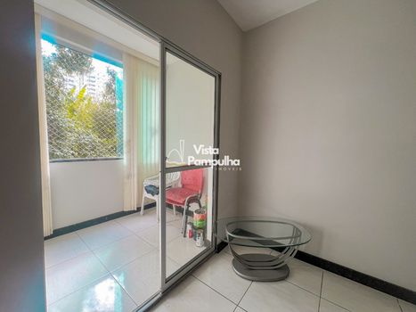 Foto 6 do(a) Apartamento de 2 quartos à venda em Liberdade, Belo Horizonte