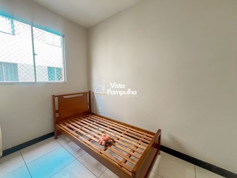 Foto 9 do(a) Apartamento de 2 quartos à venda em Liberdade, Belo Horizonte