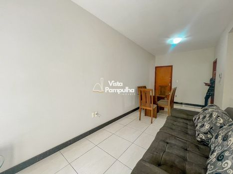 Foto 5 do(a) Apartamento de 2 quartos à venda em Liberdade, Belo Horizonte