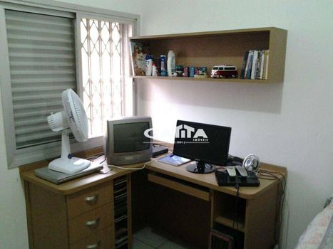 Foto 3 do(a) Apartamento de 3 quartos à venda em Centro, Guarulhos