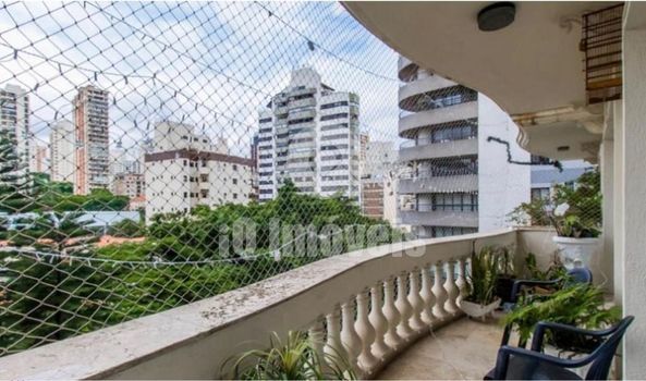 Foto 2 do(a) Apartamento de 4 quartos à venda em Perdizes, São Paulo