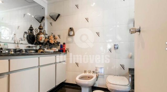 Foto 7 do(a) Apartamento de 4 quartos à venda em Perdizes, São Paulo