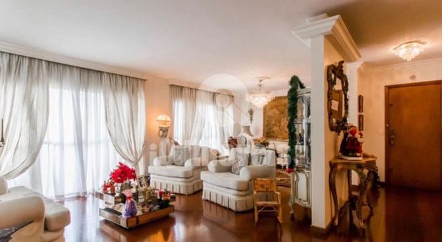 Foto 1 do(a) Apartamento de 4 quartos à venda em Perdizes, São Paulo