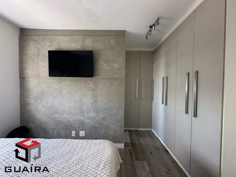 Foto 10 do(a) Apartamento de 3 quartos à venda em Vila Lusitânia, São Bernardo do Campo