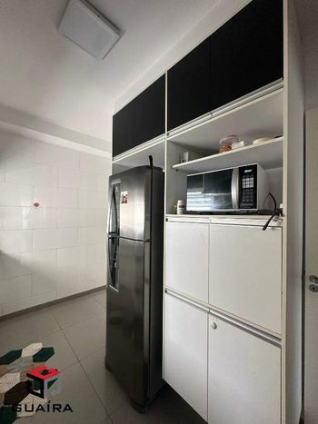Foto 19 do(a) Apartamento de 3 quartos à venda em Vila Lusitânia, São Bernardo do Campo