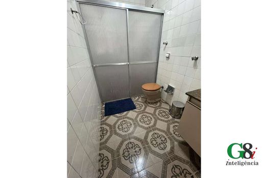 Foto 16 do(a) Apartamento de 2 quartos à venda em Vila Nova Conceição, São Paulo