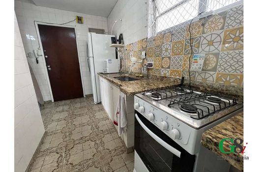 Foto 14 do(a) Apartamento de 2 quartos à venda em Vila Nova Conceição, São Paulo