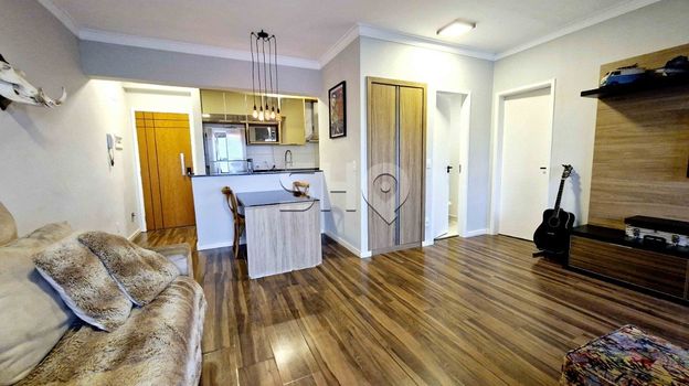 Foto 7 do(a) Apartamento de 1 quartos à venda em Lapa, São Paulo