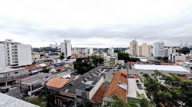 Foto 3 do(a) Apartamento de 1 quartos à venda em Lapa, São Paulo