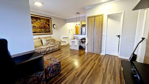 Foto 20 do(a) Apartamento de 1 quartos à venda em Lapa, São Paulo