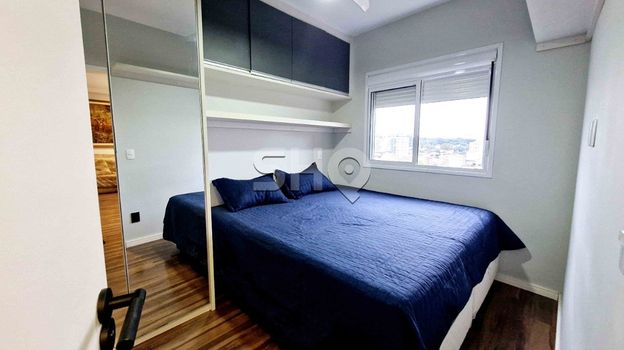 Foto 15 do(a) Apartamento de 1 quartos à venda em Lapa, São Paulo